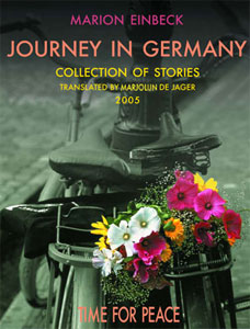 Journey to Germany by Marion Einbeck