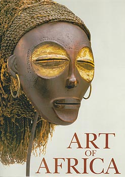 Art of Africa - L'Art Africain