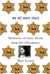 We All Wore Stars Translation by Marjolijn de Jager